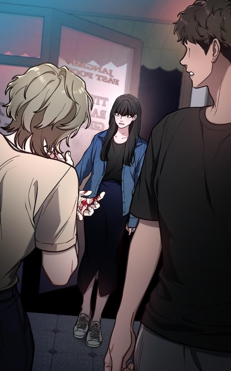 Read Like Mother Like Daughter Manga Online