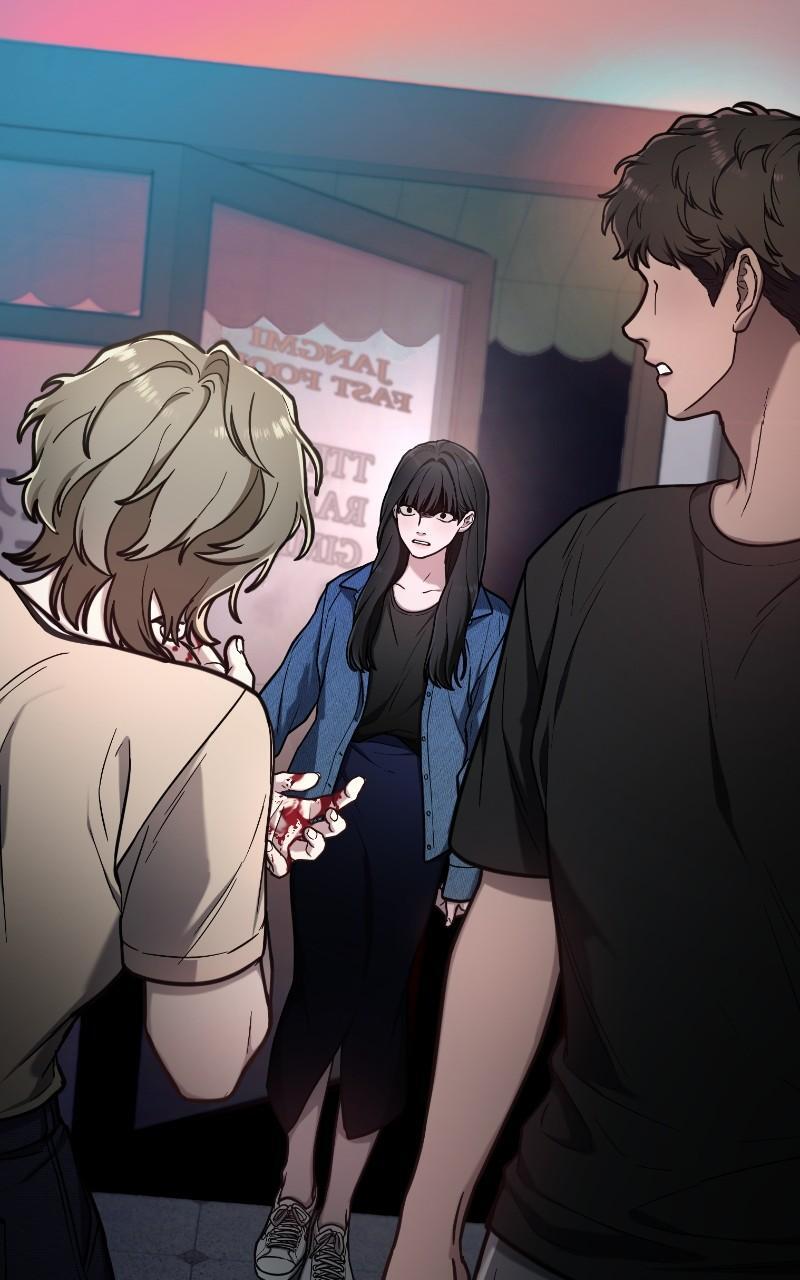 Read Like Mother Like Daughter Manga Online