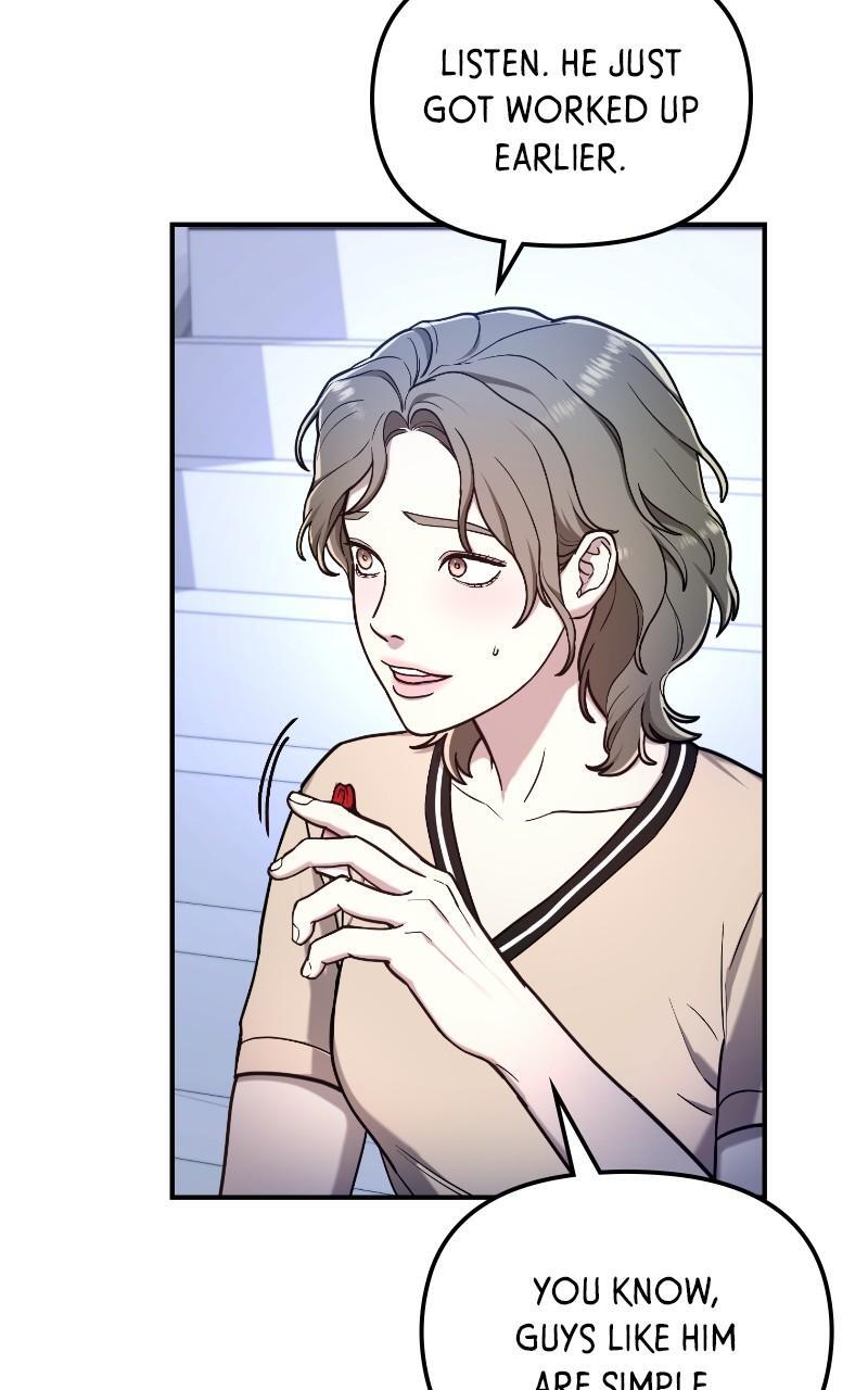 Read Like Mother Like Daughter Manga Online
