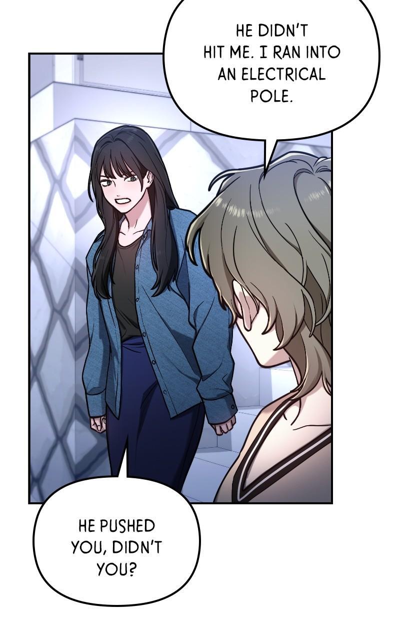 Read Like Mother Like Daughter Manga Online
