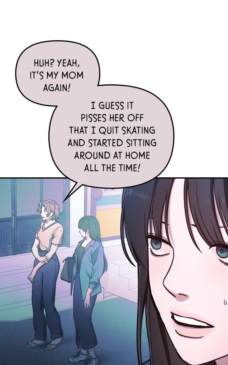 Read Like Mother Like Daughter Manga Online