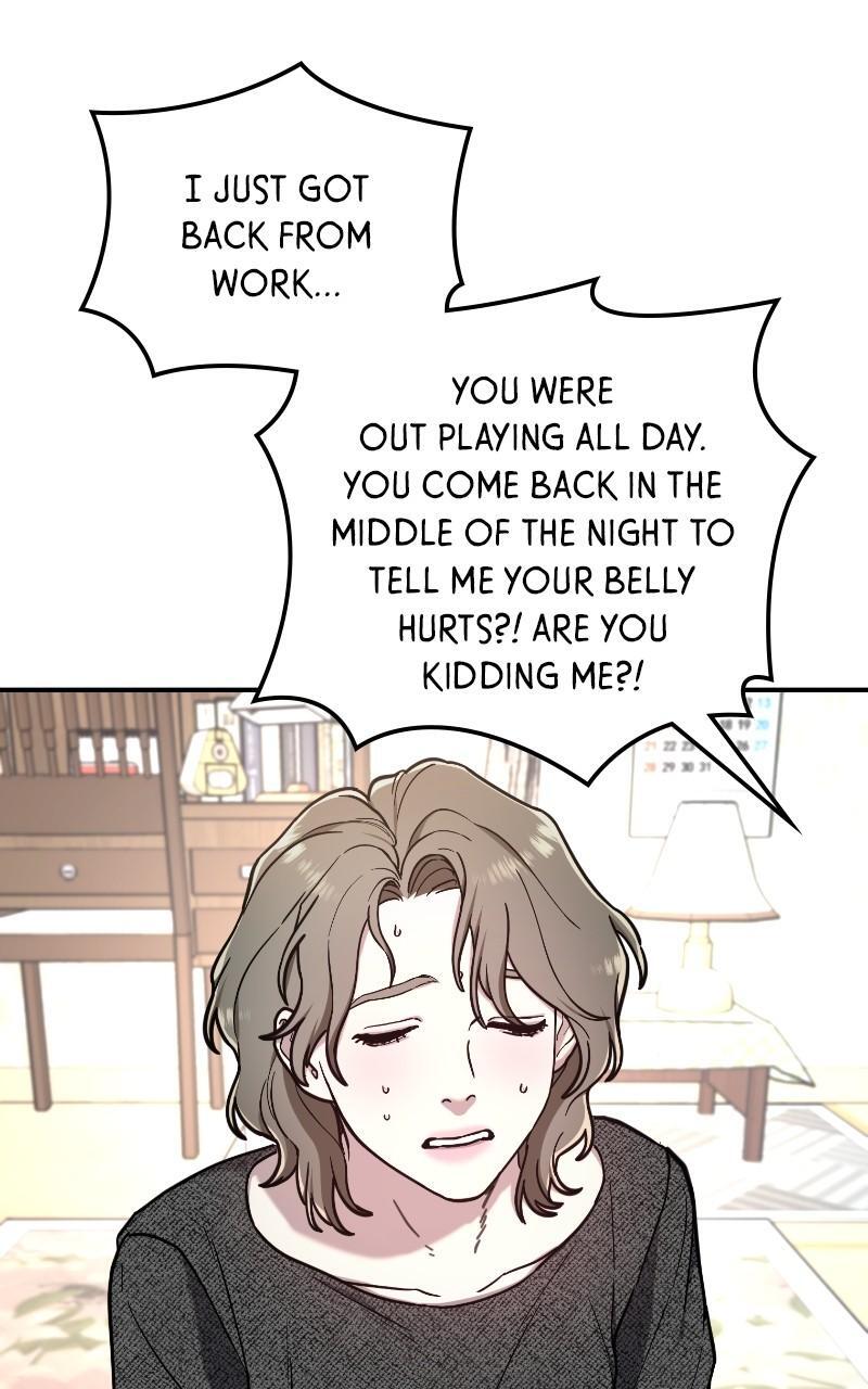 Read Like Mother Like Daughter Manga Online
