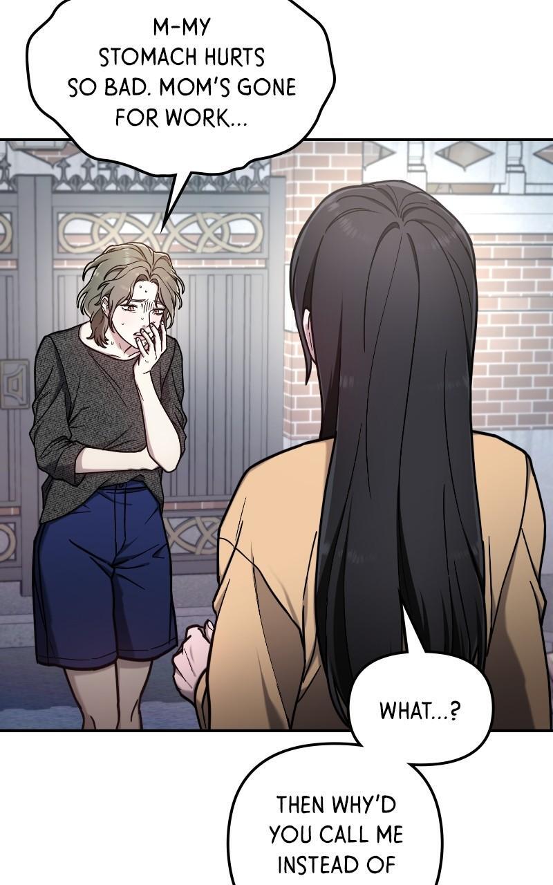 Read Like Mother Like Daughter Manga Online