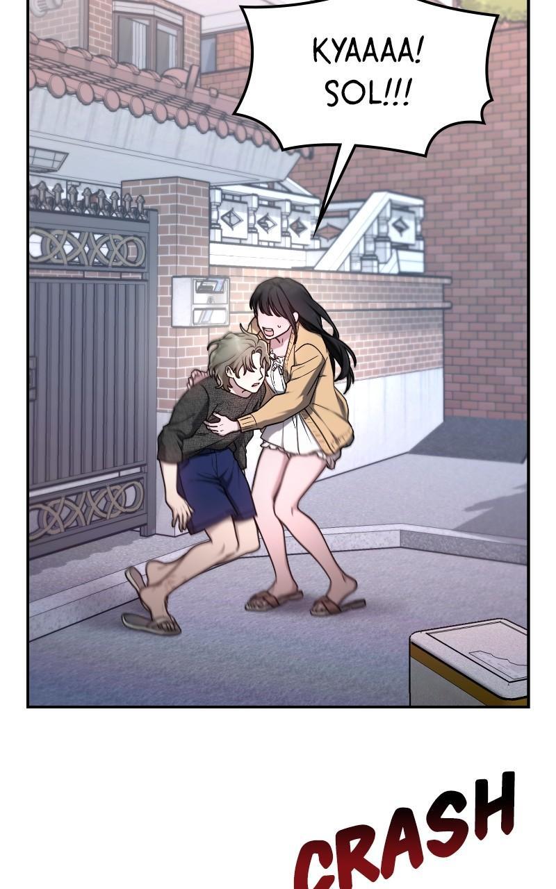 Read Like Mother Like Daughter Manga Online