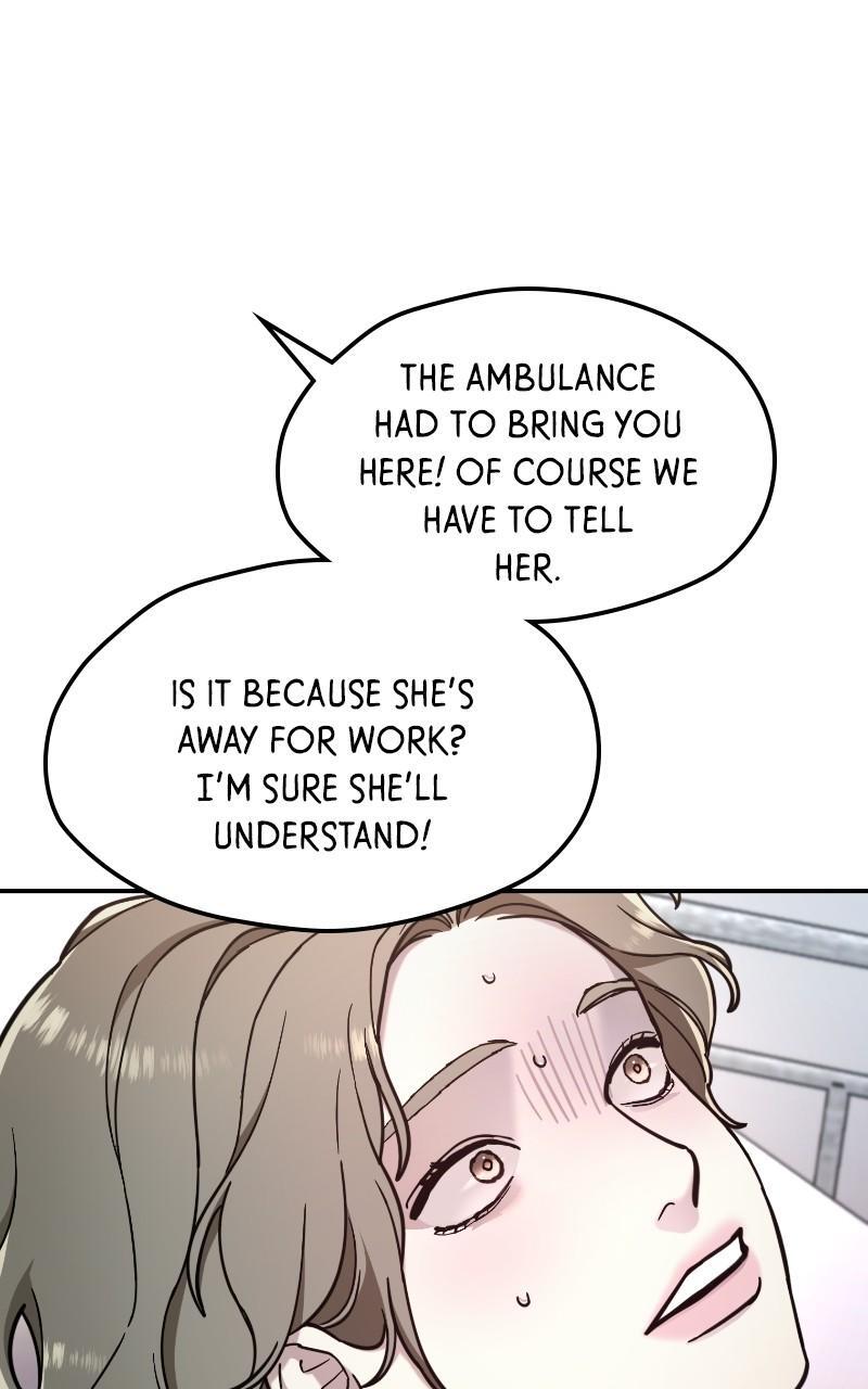 Read Like Mother Like Daughter Manga Online