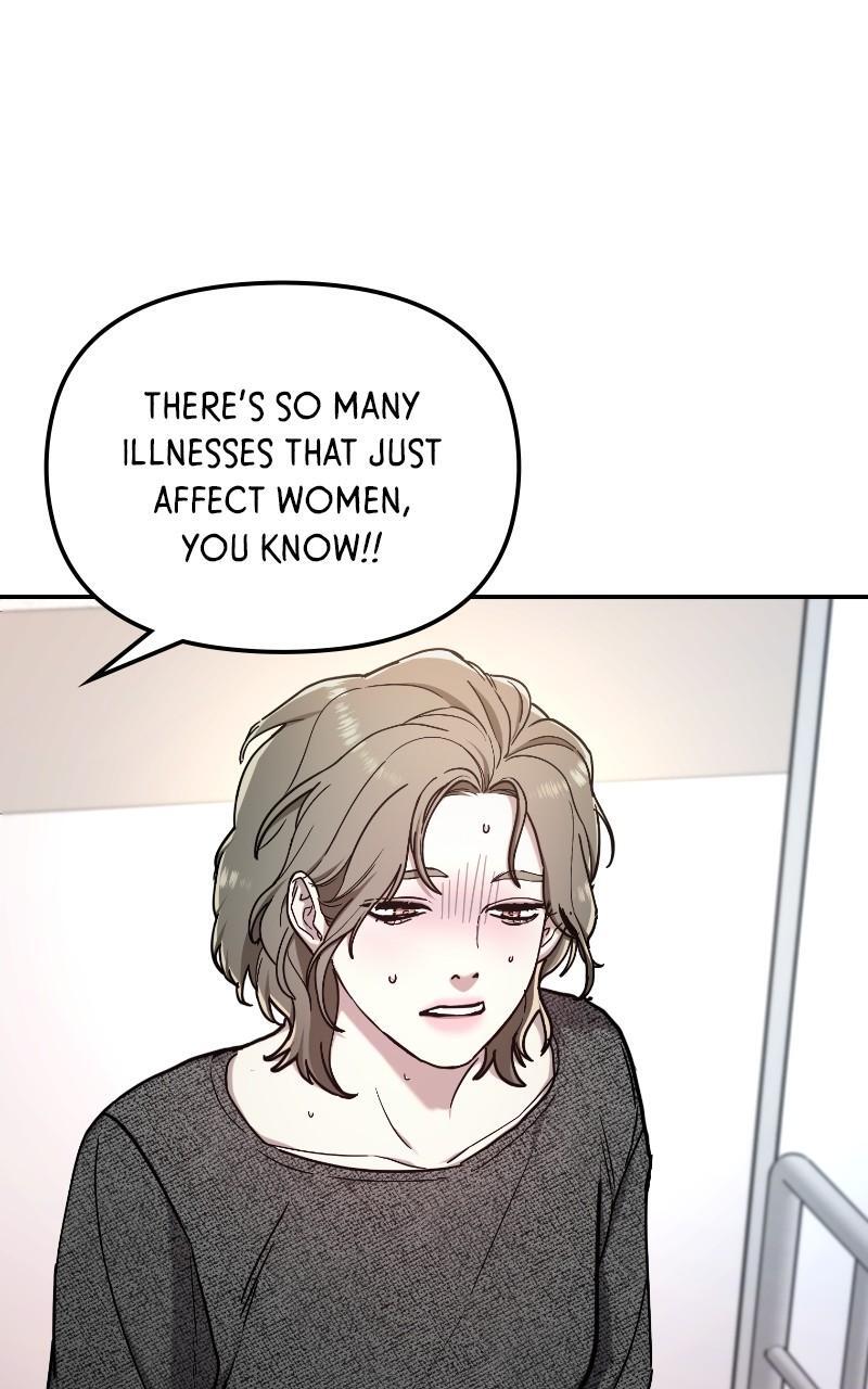 Read Like Mother Like Daughter Manga Online