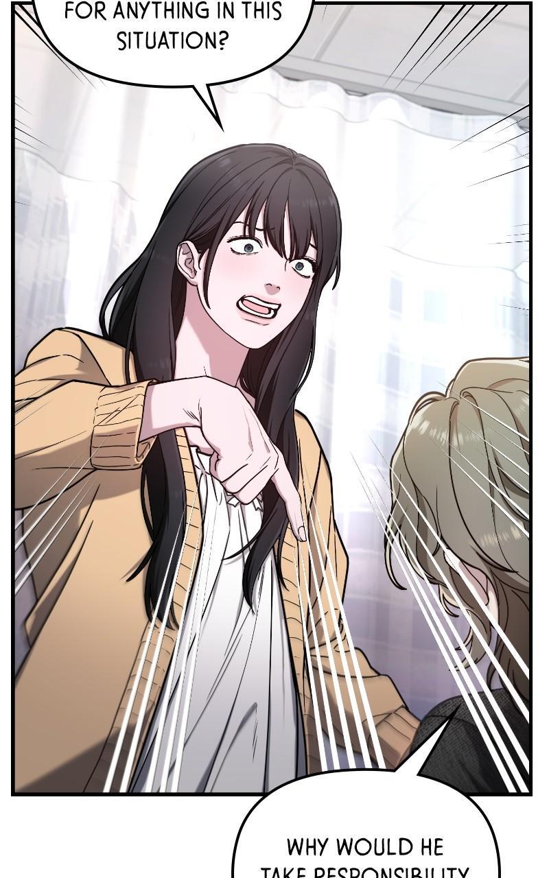 Read Like Mother Like Daughter Manga Online