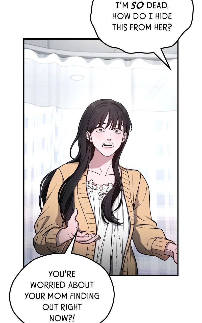 Read Like Mother Like Daughter Manga Online