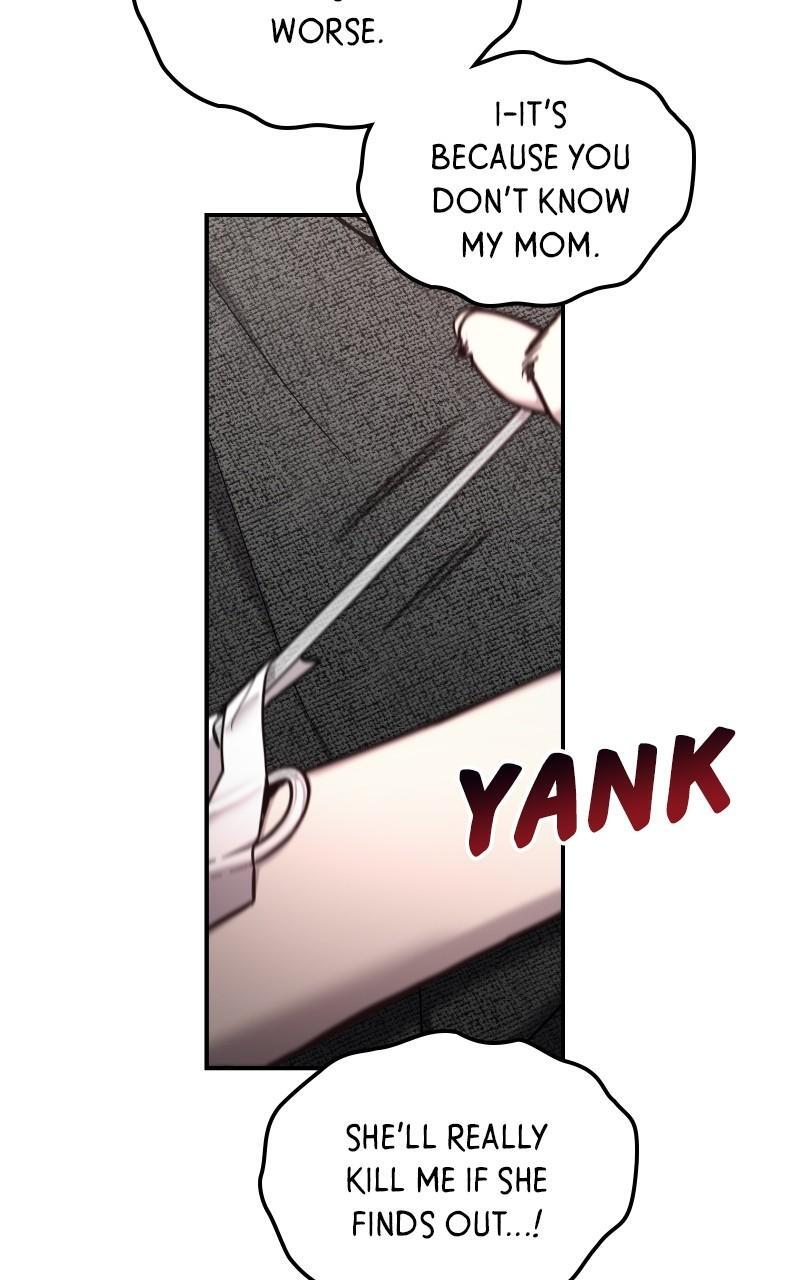 Read Like Mother Like Daughter Manga Online
