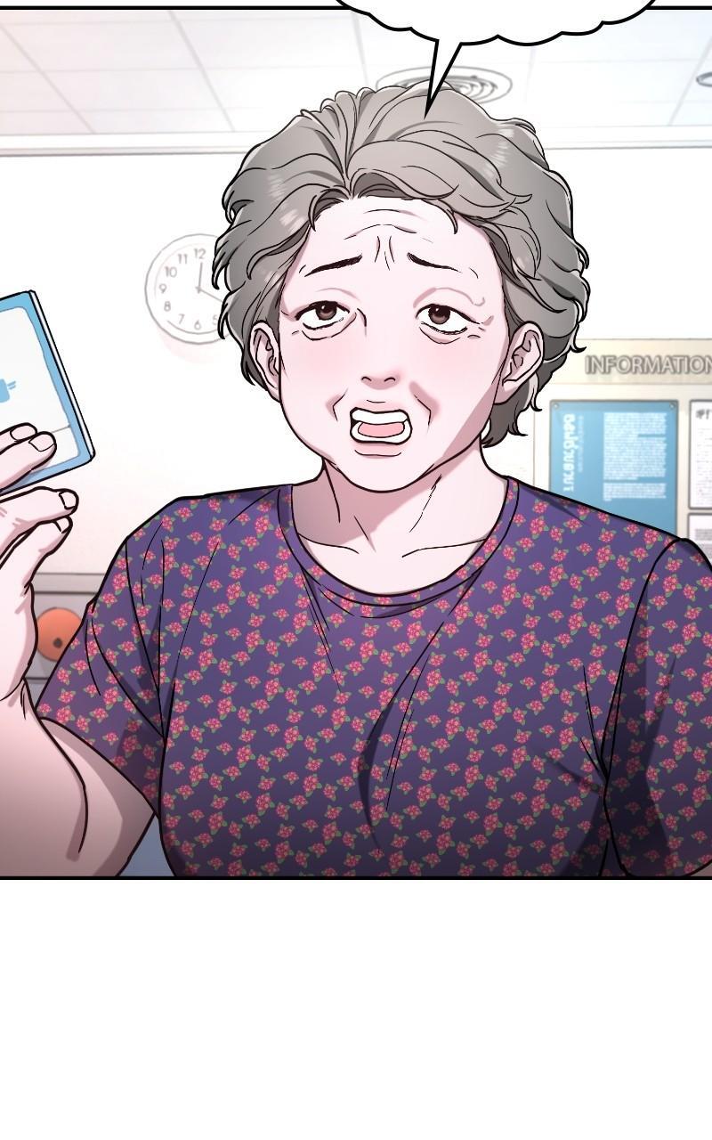 Read Like Mother Like Daughter Manga Online