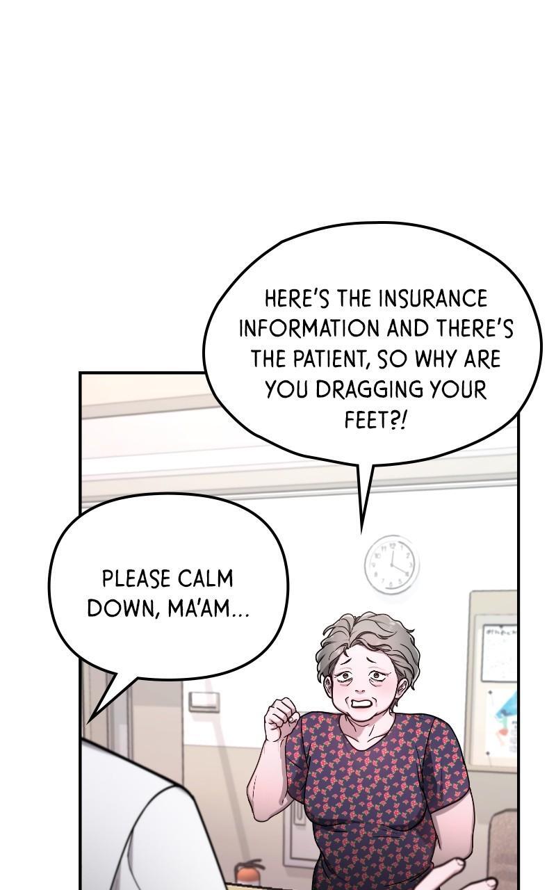 Read Like Mother Like Daughter Manga Online