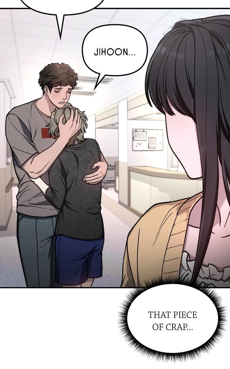 Read Like Mother Like Daughter Manga Online