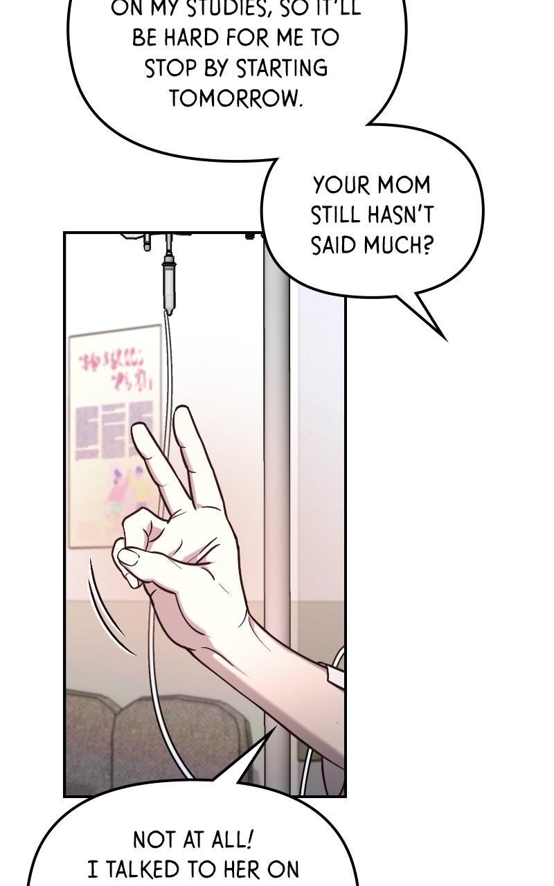 Read Like Mother Like Daughter Manga Online