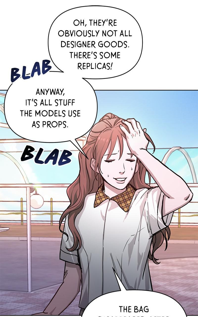 Read Like Mother Like Daughter Manga Online