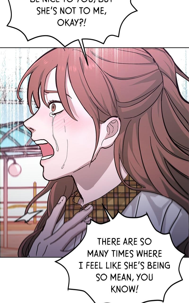 Read Like Mother Like Daughter Manga Online