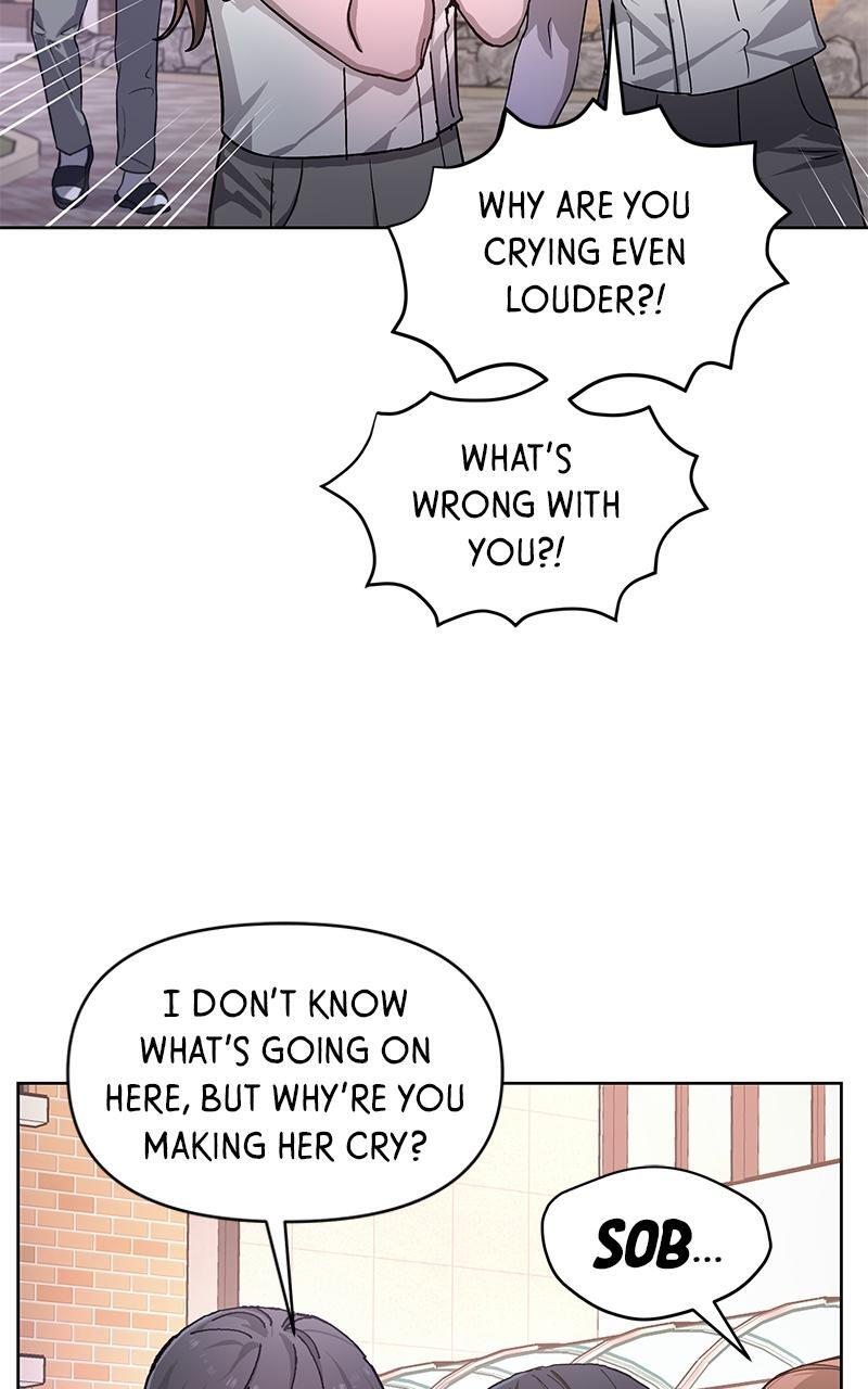 Read Like Mother Like Daughter Manga Online
