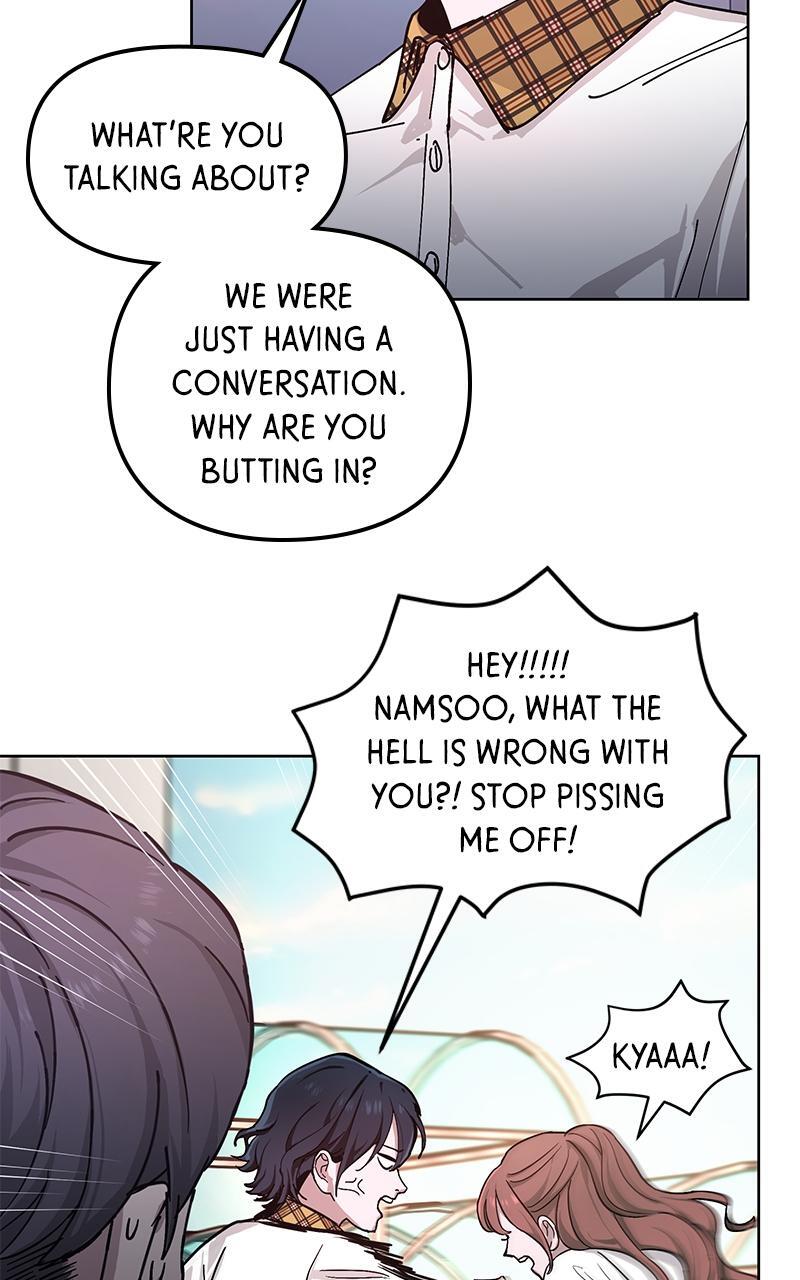 Read Like Mother Like Daughter Manga Online