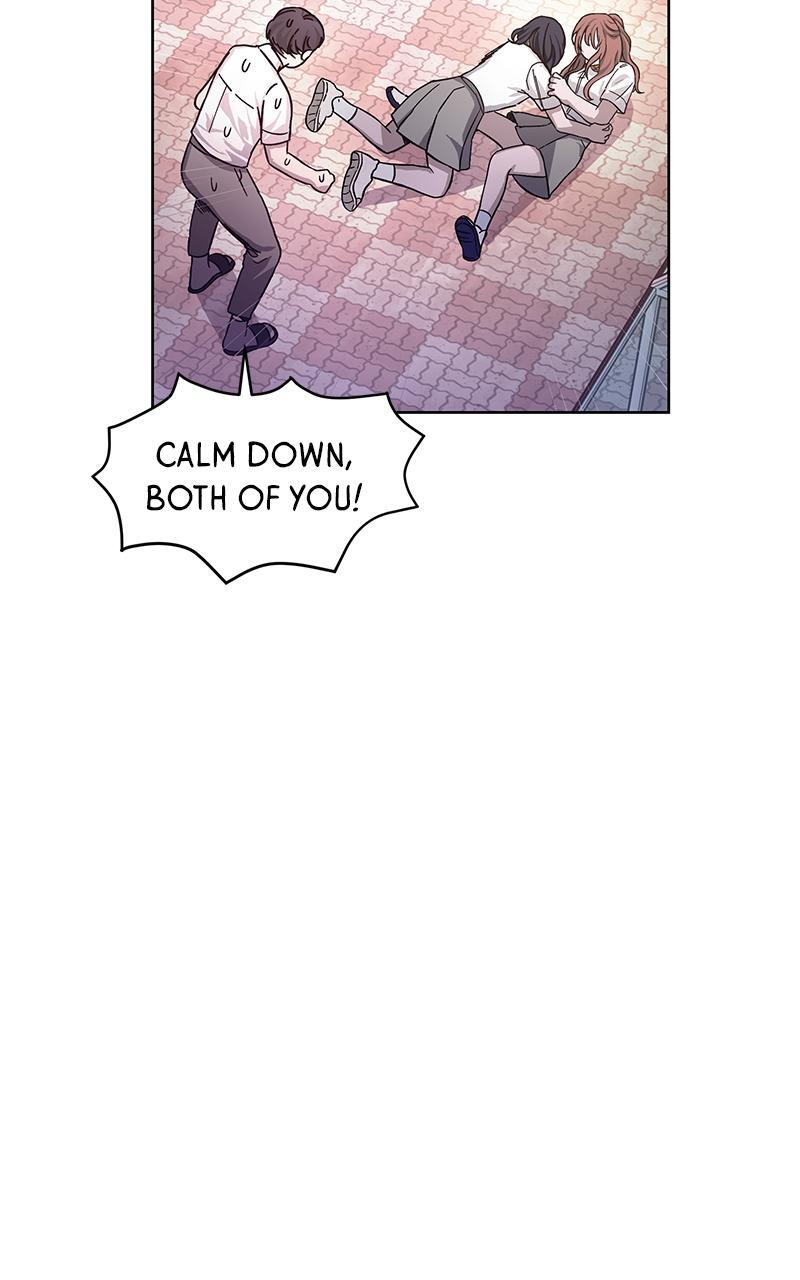 Read Like Mother Like Daughter Manga Online