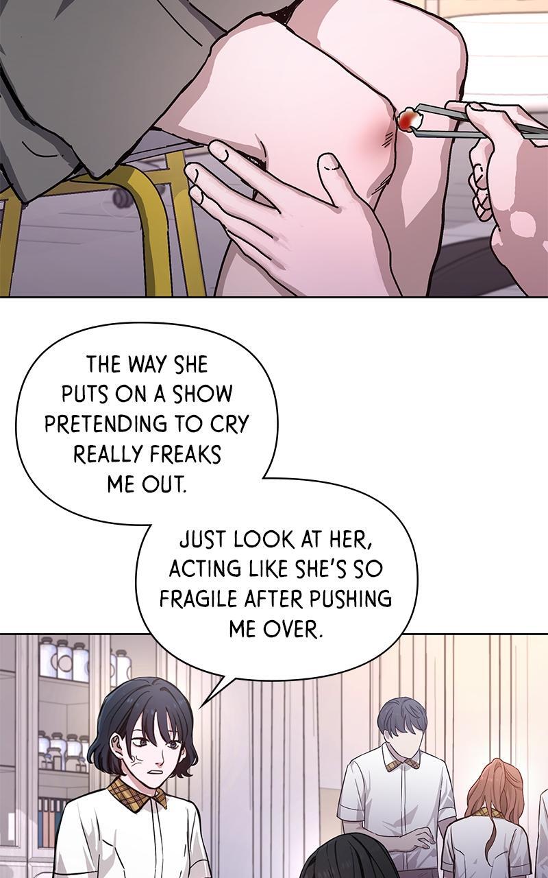 Read Like Mother Like Daughter Manga Online