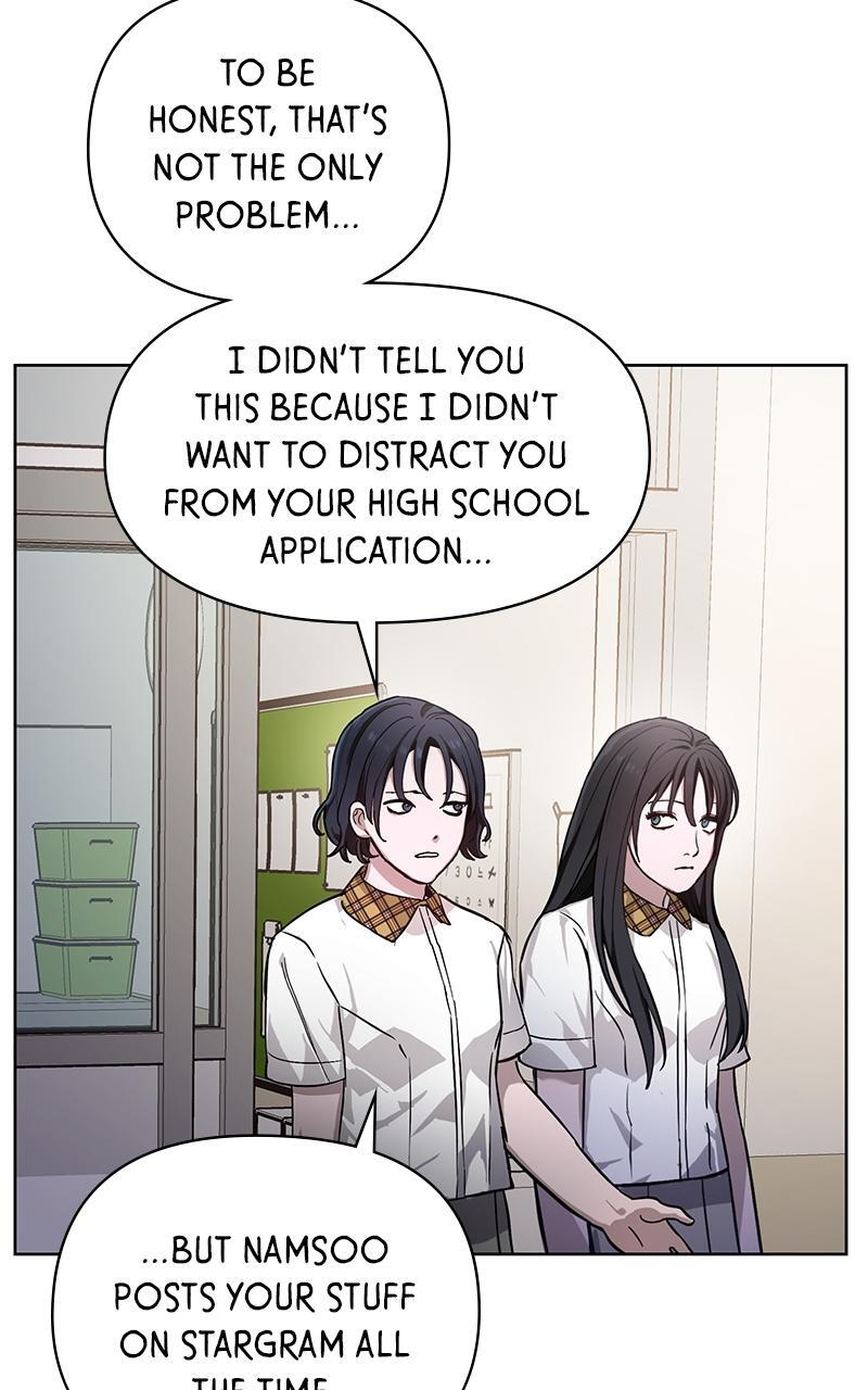 Read Like Mother Like Daughter Manga Online