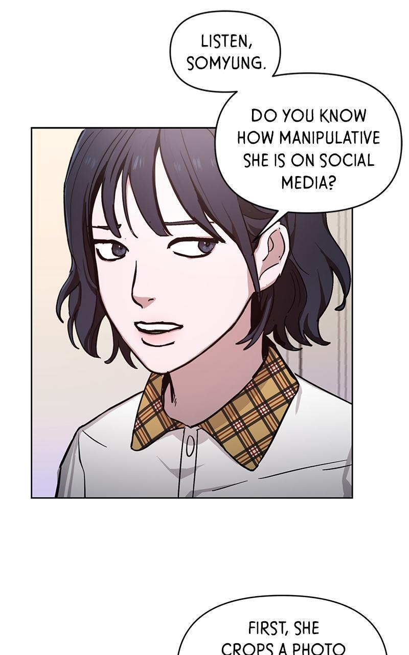 Read Like Mother Like Daughter Manga Online