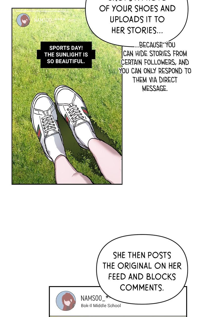Read Like Mother Like Daughter Manga Online