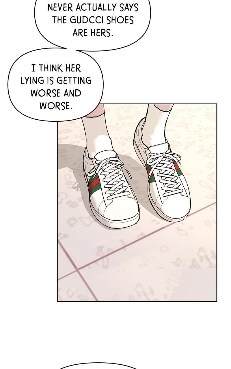 Read Like Mother Like Daughter Manga Online