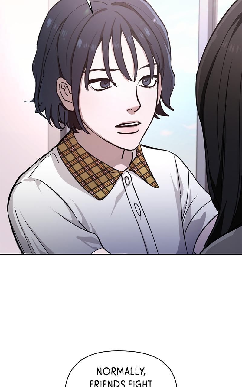 Read Like Mother Like Daughter Manga Online
