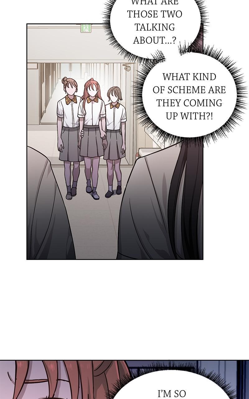 Read Like Mother Like Daughter Manga Online