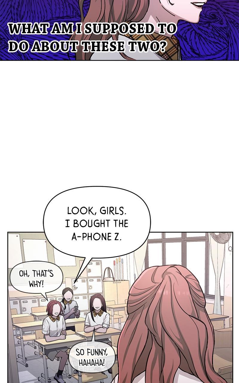 Read Like Mother Like Daughter Manga Online