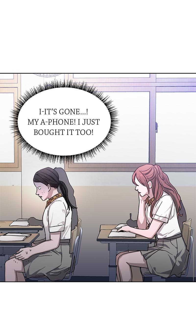 Read Like Mother Like Daughter Manga Online