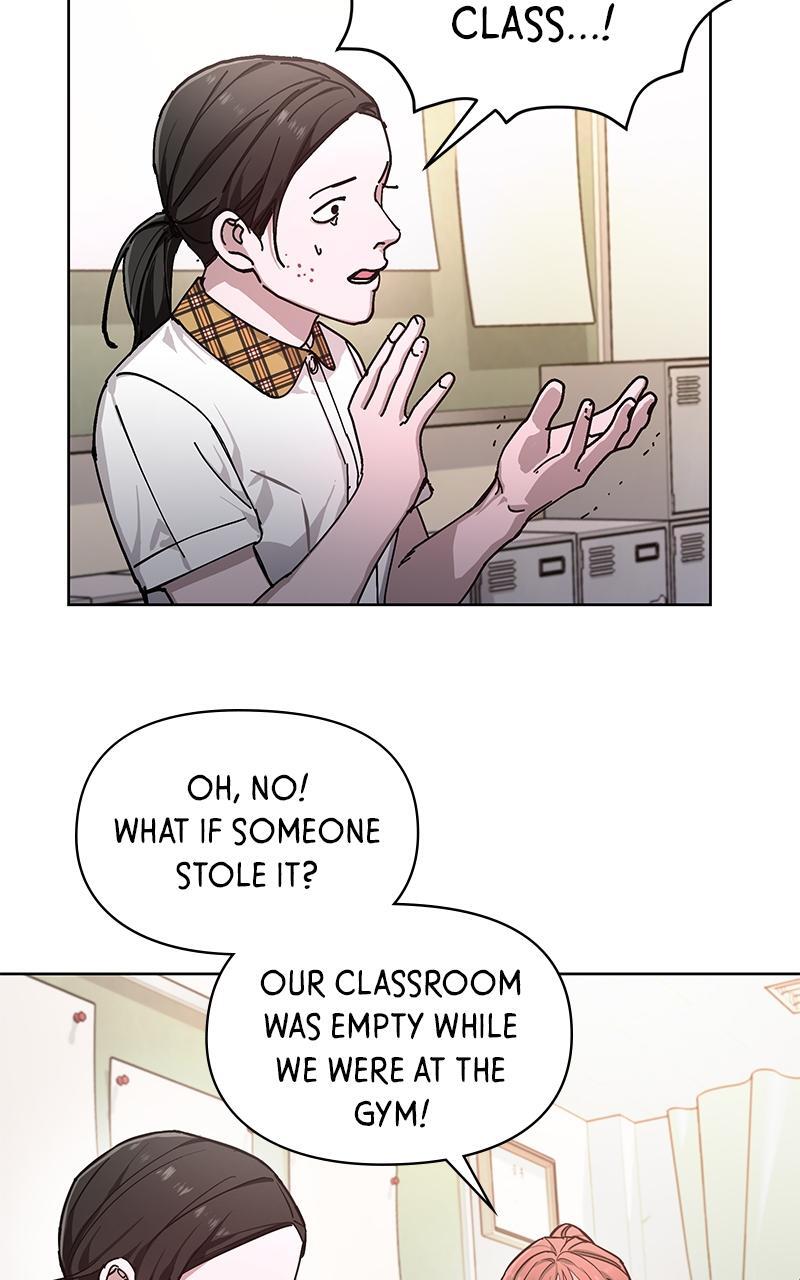 Read Like Mother Like Daughter Manga Online