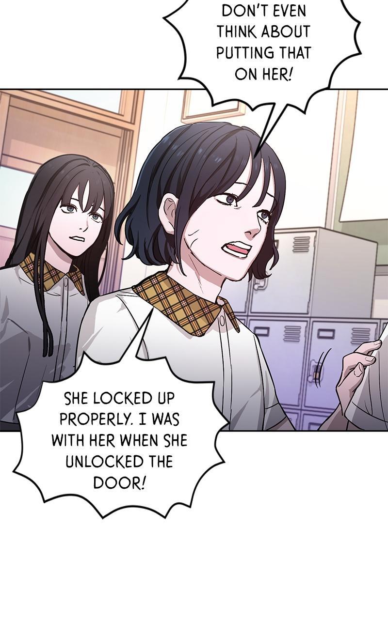 Read Like Mother Like Daughter Manga Online