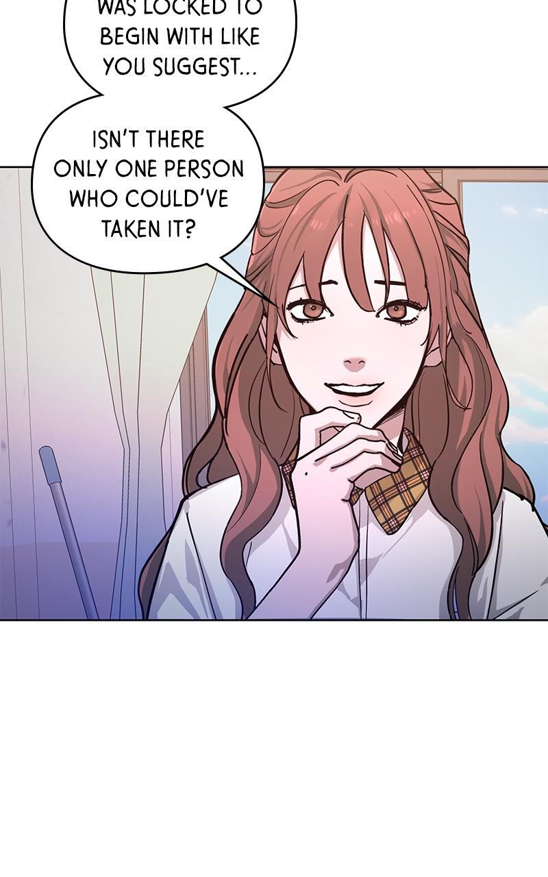 Read Like Mother Like Daughter Manga Online