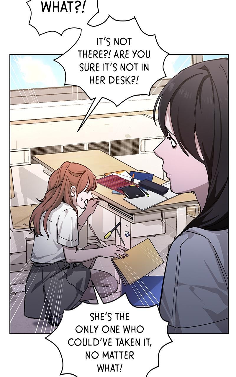 Read Like Mother Like Daughter Manga Online