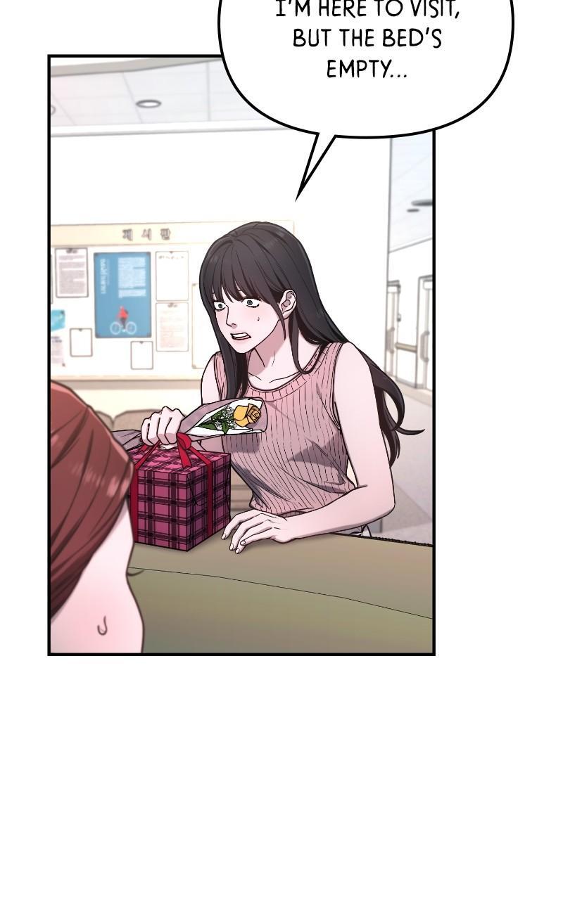Read Like Mother Like Daughter Manga Online
