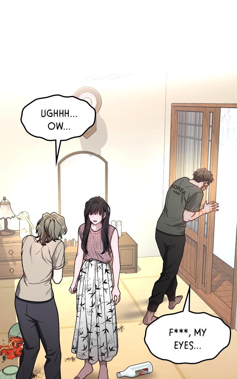 Read Like Mother Like Daughter Manga Online