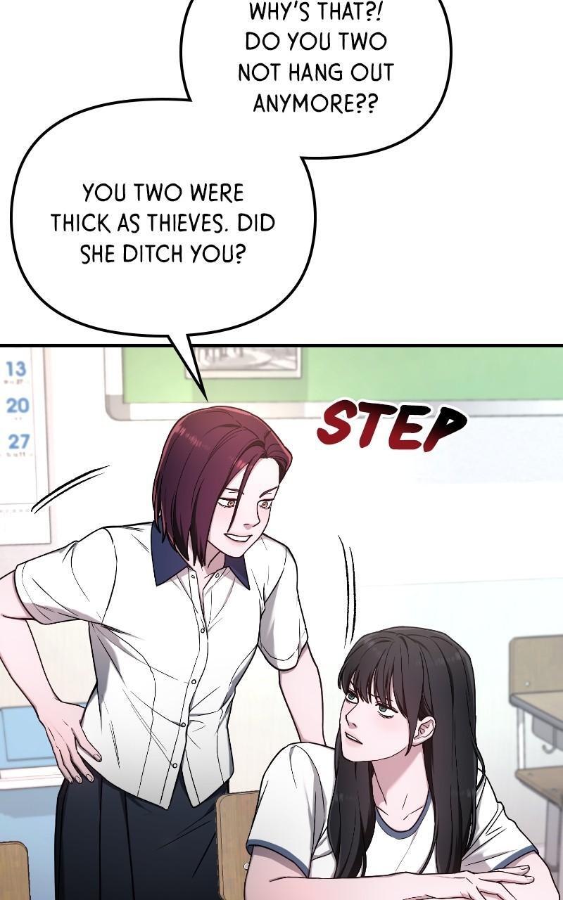 Read Like Mother Like Daughter Manga Online