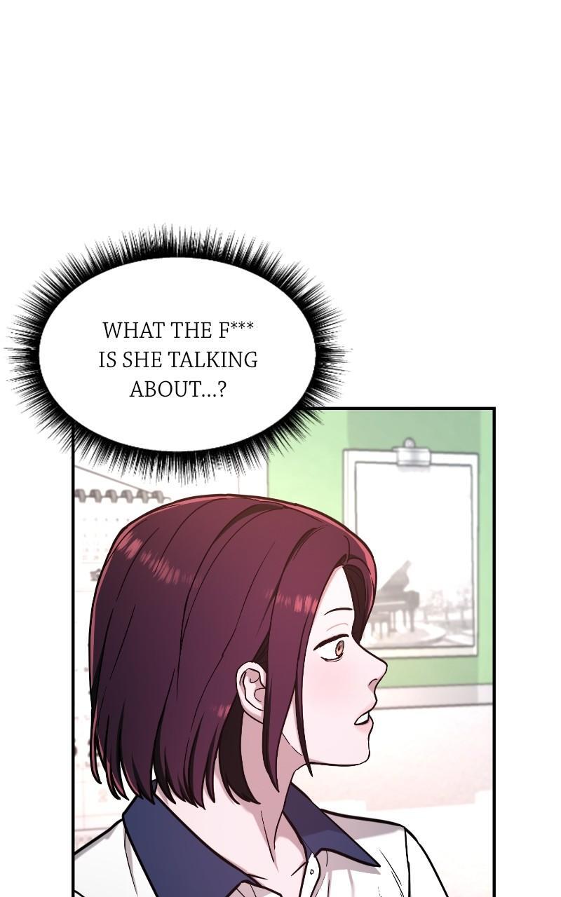 Read Like Mother Like Daughter Manga Online
