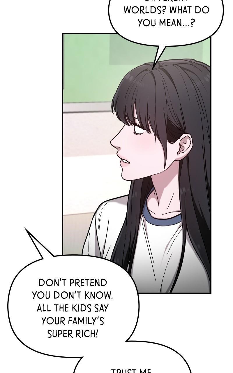 Read Like Mother Like Daughter Manga Online