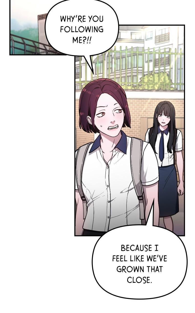 Read Like Mother Like Daughter Manga Online