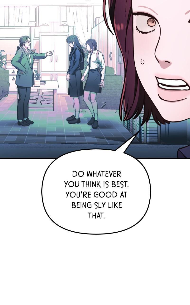 Read Like Mother Like Daughter Manga Online