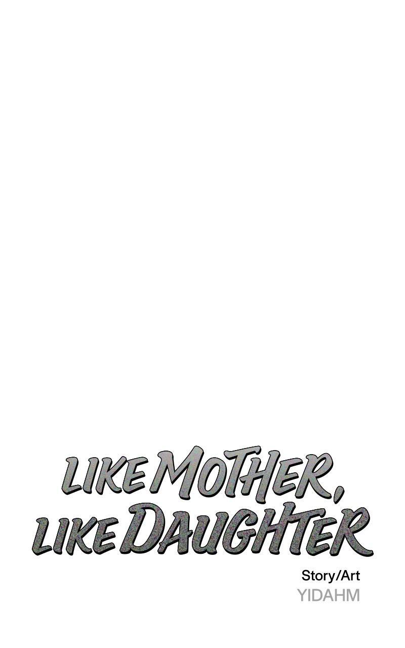 Read Like Mother Like Daughter Manga Online