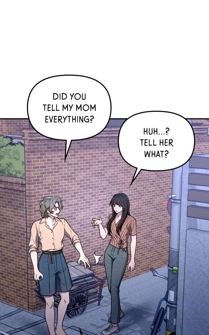 Read Like Mother Like Daughter Manga Online