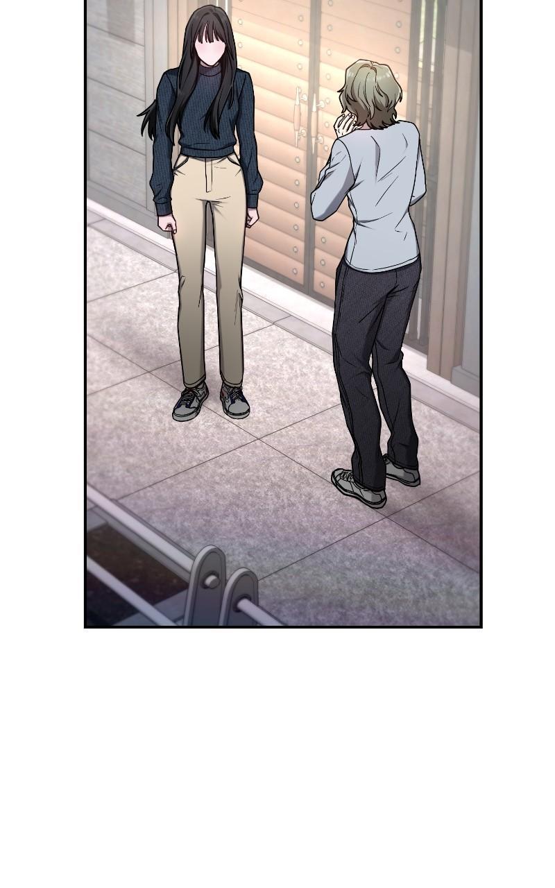 Read Like Mother Like Daughter Manga Online