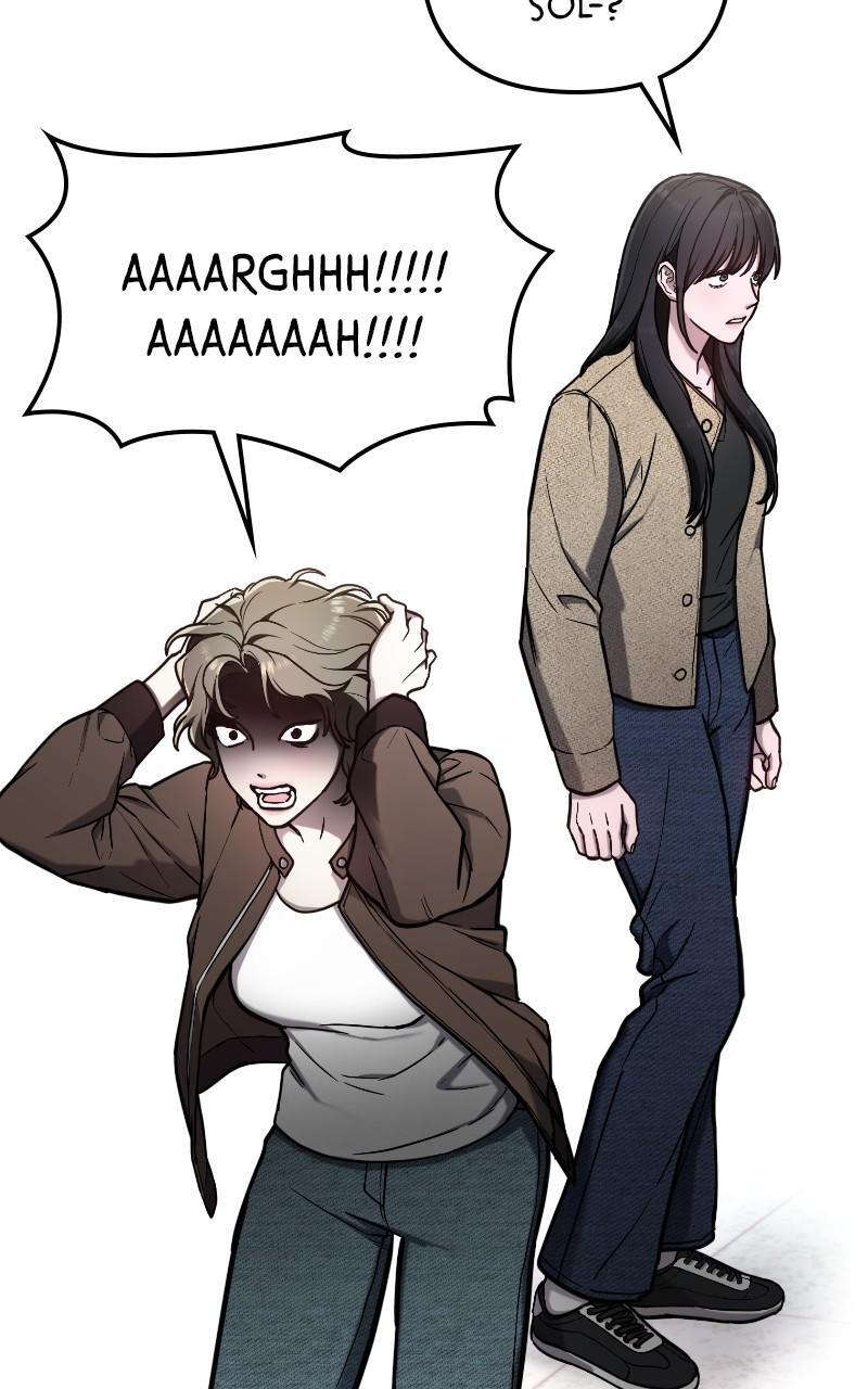 Read Like Mother Like Daughter Manga Online