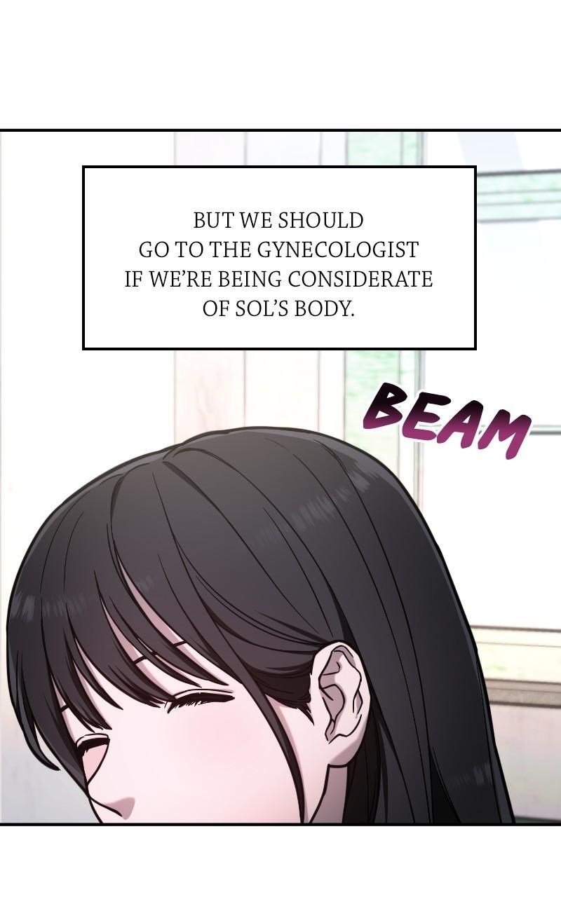 Read Like Mother Like Daughter Manga Online