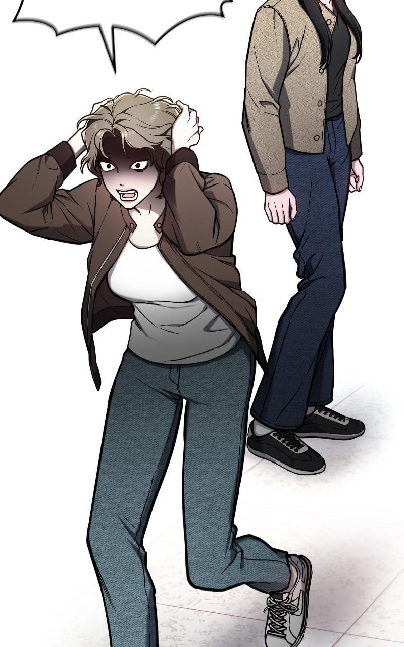 Read Like Mother Like Daughter Manga Online