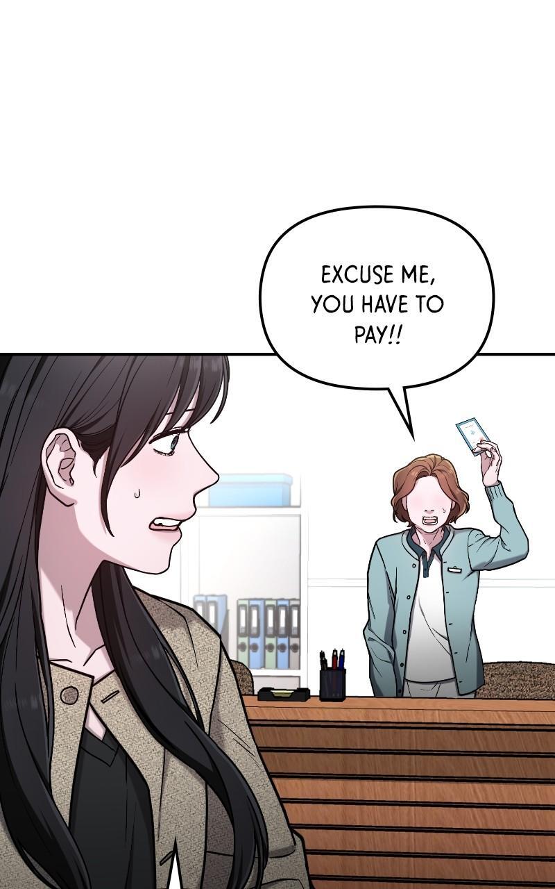 Read Like Mother Like Daughter Manga Online