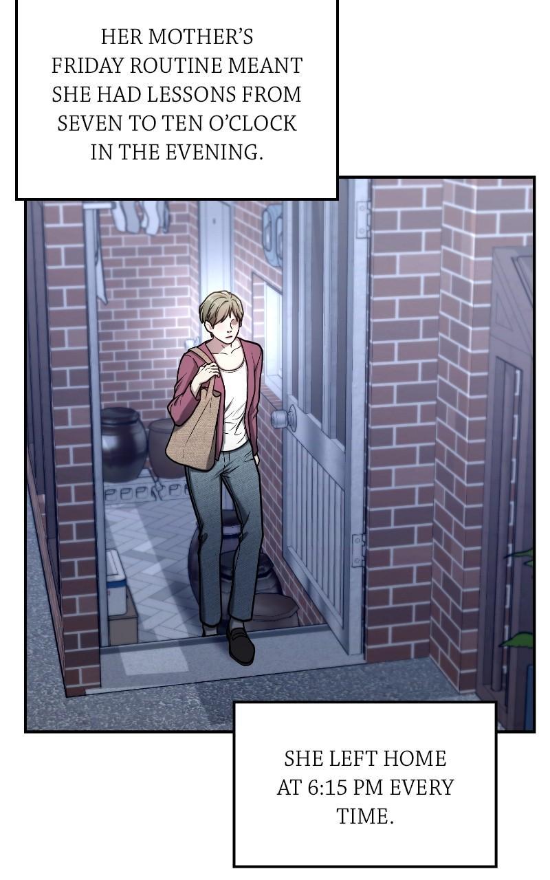 Read Like Mother Like Daughter Manga Online